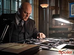 Gotham: 3x05 Anything for You - zdjęcia promocyjne