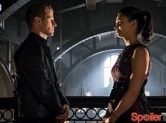 Gotham: 3x05 Anything for You - zdjęcia promocyjne