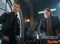 Gotham: 3x05 Anything for You - zdjęcia promocyjne