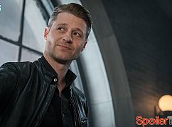 Gotham: 3x05 Anything for You - zdjęcia promocyjne