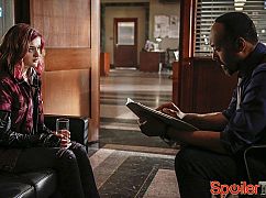 The Flash: 3x03 Magneta - zdjęcia promocyjne