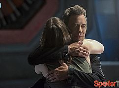 The Flash: 3x03 Magneta - zdjęcia promocyjne