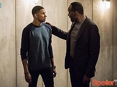The Flash: 3x03 Magneta - zdjęcia promocyjne