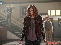 The Flash: 3x03 Magneta - zdjęcia promocyjne