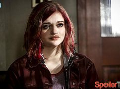 The Flash: 3x03 Magneta - zdjęcia promocyjne