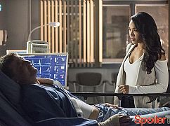 The Flash: 3x03 Magneta - zdjęcia promocyjne