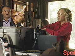 Bull: 1x04 Calisto - zdjęcia promocyjne