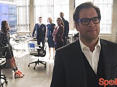 Bull: 1x04 Calisto - zdjęcia promocyjne