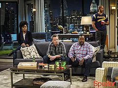 The Odd Couple: 3x02 Food Fight - zdjęcia promocyjne
