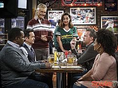 The Odd Couple: 3x02 Food Fight - zdjęcia promocyjne
