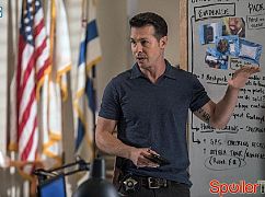 Chicago PD: 4x05 A War Zone - zdjęcia promocyjne