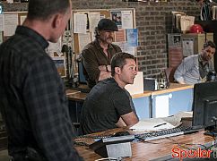 Chicago PD: 4x05 A War Zone - zdjęcia promocyjne