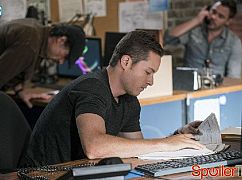 Chicago PD: 4x05 A War Zone - zdjęcia promocyjne