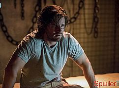 Arrow: 5x03 A Matter Of Trust - zdjęcia promocyjne