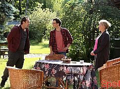 Barwy szczęścia odc. 1515 - zdjęcia promocyjne