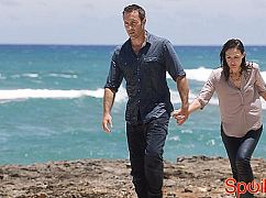 Hawaii 5.0: 7x04 Hū a'e ke ahi lanakila a Kamaile - zdjęcia promocyjne