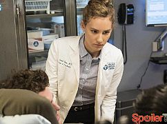 Chicago Med: 2x06 Alternative Medicine - zdjęcia promocyjne
