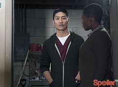 Chicago Med: 2x06 Alternative Medicine - zdjęcia promocyjne