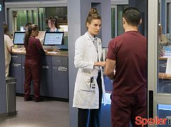 Chicago Med: 2x06 Alternative Medicine - zdjęcia promocyjne
