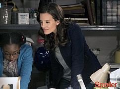 Chicago Med: 2x06 Alternative Medicine - zdjęcia promocyjne