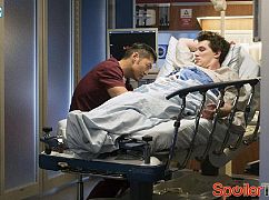 Chicago Med: 2x06 Alternative Medicine - zdjęcia promocyjne