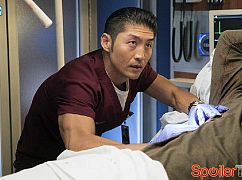 Chicago Med: 2x06 Alternative Medicine - zdjęcia promocyjne