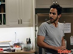 Blacklist: 4x06 The Thrushes: - zdjęcia promocyjne