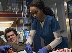 Blacklist: 4x06 The Thrushes: - zdjęcia promocyjne