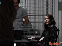 Blacklist: 4x06 The Thrushes: - zdjęcia promocyjne
