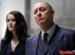 Blacklist: 4x06 The Thrushes: - zdjęcia promocyjne
