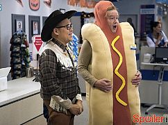 Superstore: 2x06 Employee Theft - zdjęcia promocyjne