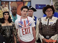 Superstore: 2x06 Employee Theft - zdjęcia promocyjne