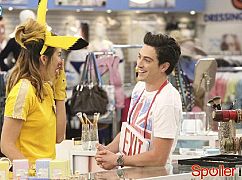 Superstore: 2x06 Employee Theft - zdjęcia promocyjne