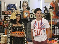 Superstore: 2x06 Employee Theft - zdjęcia promocyjne