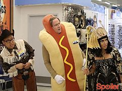 Superstore: 2x06 Employee Theft - zdjęcia promocyjne