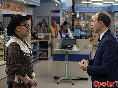 Superstore: 2x06 Employee Theft - zdjęcia promocyjne