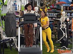 Superstore: 2x06 Employee Theft - zdjęcia promocyjne