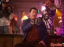 Ash Vs. Evil Dead: 2x03 Last Call - zdjęcia promocyjne