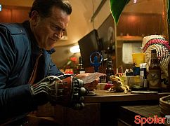 Ash Vs. Evil Dead: 2x03 Last Call - zdjęcia promocyjne