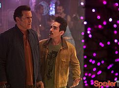 Ash Vs. Evil Dead: 2x03 Last Call - zdjęcia promocyjne