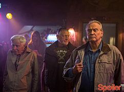 Ash Vs. Evil Dead: 2x03 Last Call - zdjęcia promocyjne