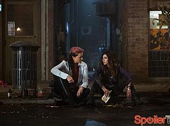 Ash Vs. Evil Dead: 2x03 Last Call - zdjęcia promocyjne