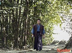 DC’s Legends of Tomorrow: 2x03 Shogun - zdjęcia promocyjne