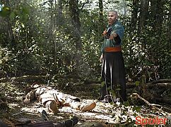 DC’s Legends of Tomorrow: 2x03 Shogun - zdjęcia promocyjne