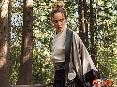 DC’s Legends of Tomorrow: 2x03 Shogun - zdjęcia promocyjne