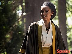 DC’s Legends of Tomorrow: 2x03 Shogun - zdjęcia promocyjne