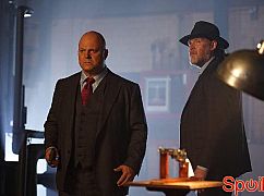 Gotham: 3x06 Follow the White Rabbit - zdjęcia promocyjne