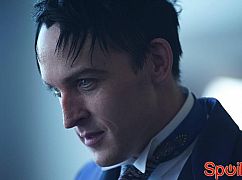 Gotham: 3x06 Follow the White Rabbit - zdjęcia promocyjne