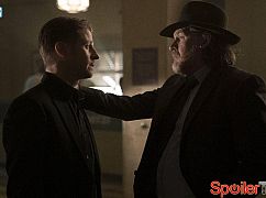 Gotham: 3x06 Follow the White Rabbit - zdjęcia promocyjne