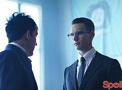 Gotham: 3x06 Follow the White Rabbit - zdjęcia promocyjne